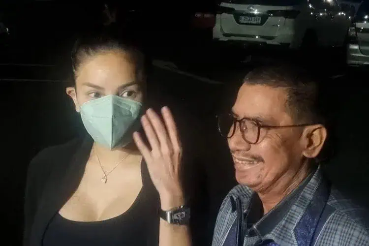 Besok, Hasil Visum Lolly Diserahkan ke Polisi
