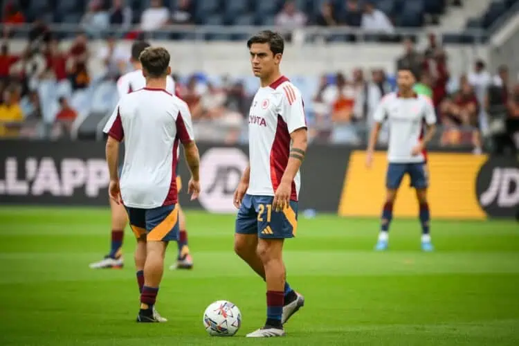 AS Roma vs Bilbao, Potensi Duel Sengit