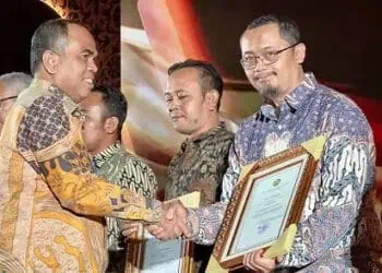 Grup ABM Raih Aditama di GMP 2024