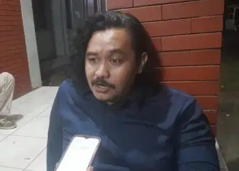 Wakil Ketua DPRD Serap Aspirasi Petani