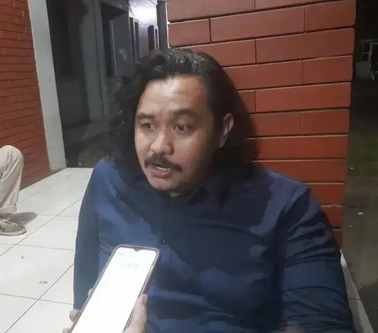 Wakil Ketua DPRD Serap Aspirasi Petani