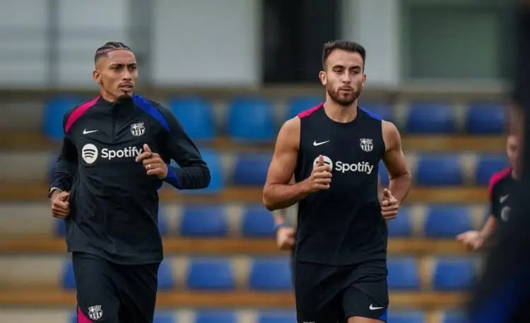 Barcelona vs Getafe, Kesempatan Pesta Gol Lagi