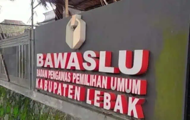 Terbukti Langgar Netralitas, ASN Kelurahan Manis Jaya Direkomendasikan ke BKN oleh Bawaslu Kota Tangerang