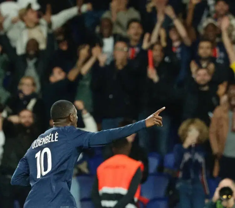 PSG vs Girona, Debut Tak Mudah Gironistes