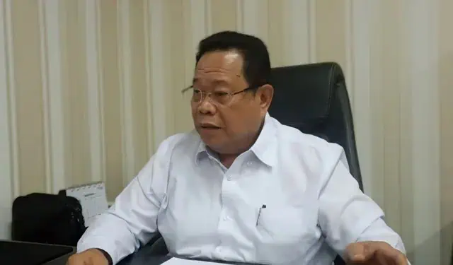 MAVIB Universitas Raharja Siap Buktikan Daya Saing