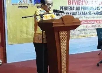 DPKD Kabupaten Serang Akan Menggelar Festival Literasi