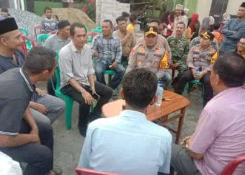 Warga Jawilan Ancam Demo PT Prima Indah Lestari, Kapolres Turun Tangan