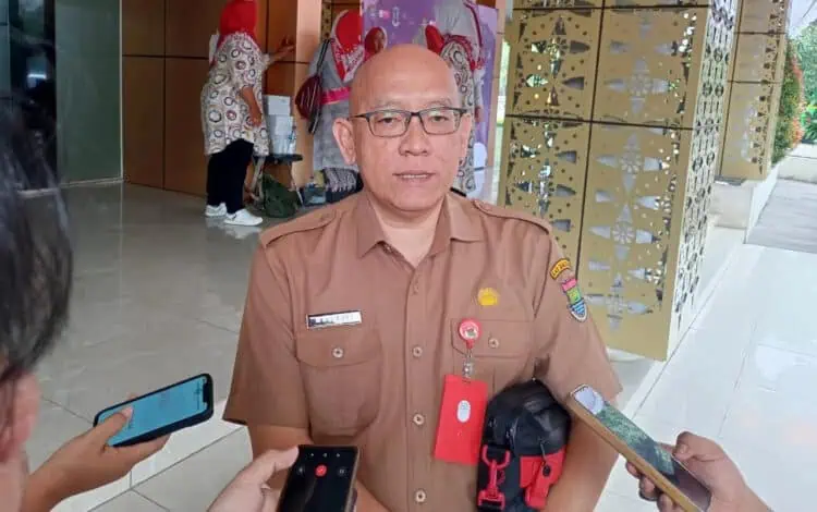 Cegah Monkeyfox, Dinkes Kabupaten Tangerang Siagakan Nakes di RSUD dan Puskesmas
