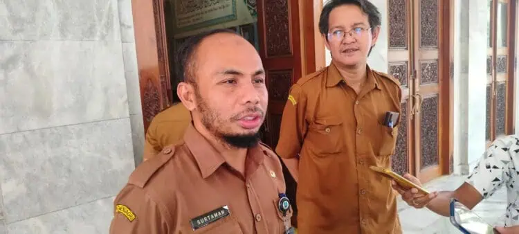 Rekrutmen CPNS Formasi Dokter Sub Spesialis RSDP Serang Tak Diminati
