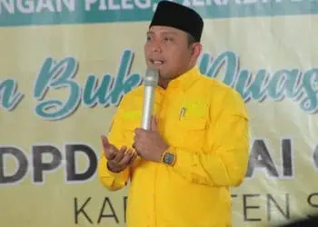 Anggota DPRD Kabupaten Serang, 33 Wajah Baru dan 17 Lainnya Wajah Lama