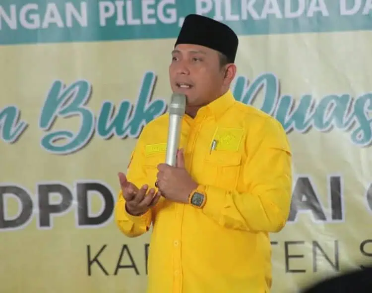 Anggota DPRD Kabupaten Serang, 33 Wajah Baru dan 17 Lainnya Wajah Lama