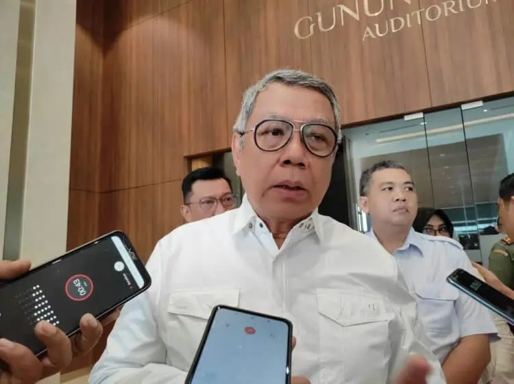 Benyamin Minta Polisi Usut Tuntas Kasus Gangster Serang Warga Pamulang