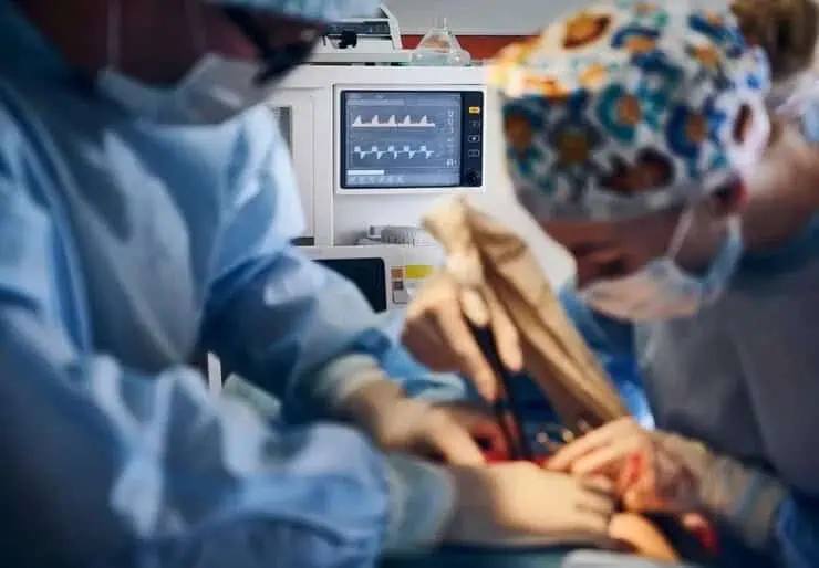 Inovasi Penanganan Jantung, Bethsaida Hospital Hadirkan Layanan Bedah Jantung Minimal Invasif