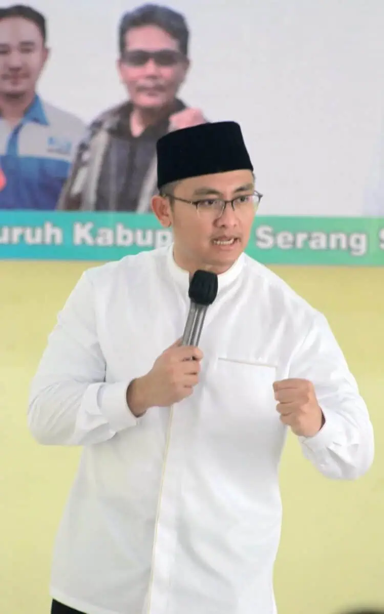 Jadi Prioritas, Andika Tawarkan Konsep Pengelolaan Sampah Skala Kecamatan