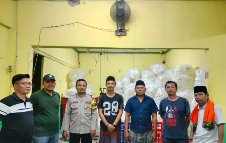 Polresta Tangerang Pastikan Status Pabrik "Minyak Kita" di Mauk Sesuai Aturan