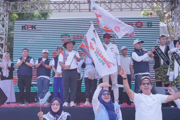 Al Ingin Bentuk Ekosistem Antikorupsi di Banten