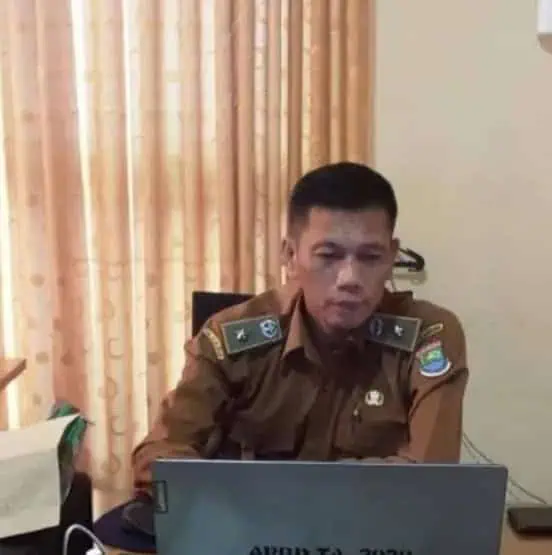 Usai Laporkan SD ke Polresta Tangerang Gegara Konten Medsos, Kini Tokoh Pemuda dan Kades Desak Penetapan Tersangka