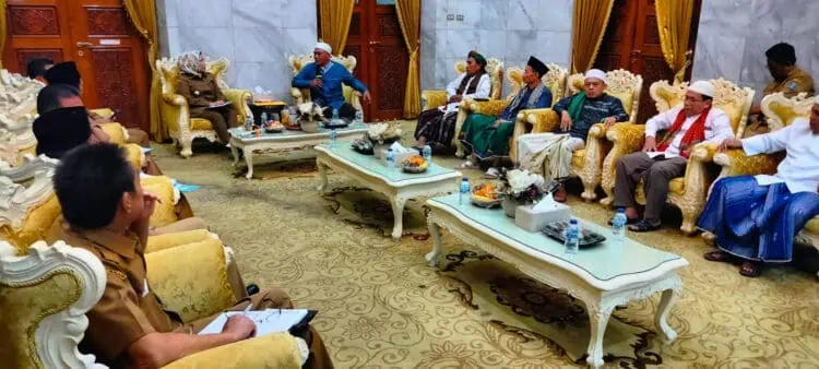 Ulama Minta PT BBI Ditutup, Bupati Serang Langsung Bereaksi