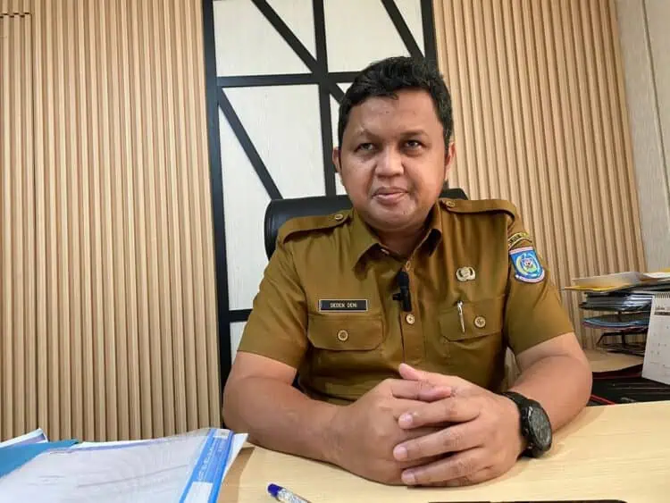 Dindikbud Tangsel Imbau Wali Murid Tak Izinkan Anaknya Bawa Motor