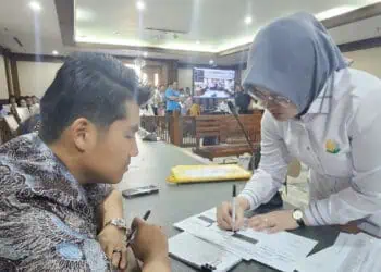 Produsen Kompor dan Regulator Gas Merk Quantum PT Aditec Cakrawiyasa Pailit, BPJS Ketenagakerjaan Ajukan Klaim Piutang Rp 15 Miliar