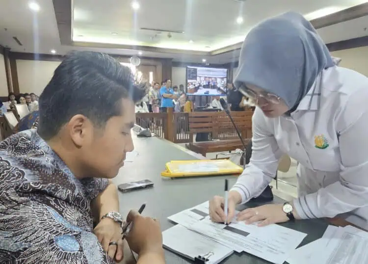 Produsen Kompor dan Regulator Gas Merk Quantum PT Aditec Cakrawiyasa Pailit, BPJS Ketenagakerjaan Ajukan Klaim Piutang Rp 15 Miliar