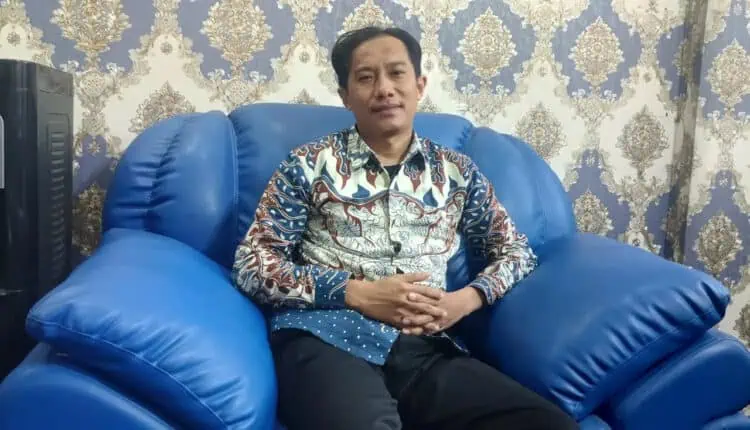 Politisi PKS Kabupaten Serang Zuliyanto Akan Aktifkan Kotak Saran, Ini Fungsinya