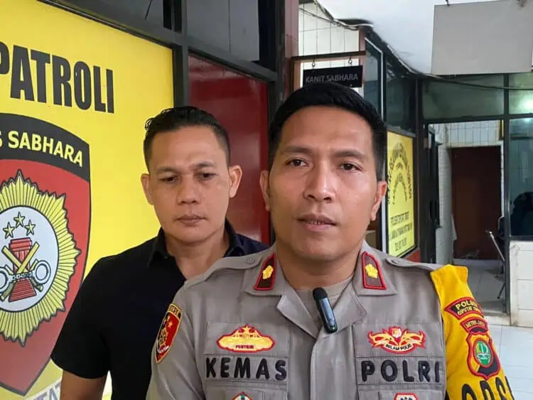 Sopir Angkot Diduga Bunuh Diri di Situ Gintung Akibat Depresi Idap Diabetes