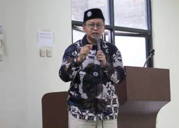 Ajak Wujudkan Pilkada Sportif di Kabupaten Tangerang, Tokoh Muda: Pemilu Adil untuk Masa Depan yang Lebih Baik