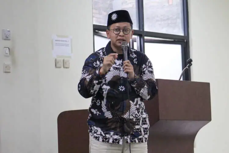 Ajak Wujudkan Pilkada Sportif di Kabupaten Tangerang, Tokoh Muda: Pemilu Adil untuk Masa Depan yang Lebih Baik