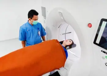 Teknologi Skrining Jantung Bethsaida Hospital, Kenalkan Perbedaan CT Scan Jantung dengan Kateterisasi Jantung