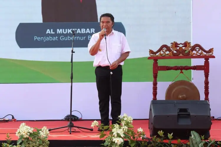 Al Muktabar: Sebagai Sokoguru Perekonomian, Peran Koperasi Harus Dioptimalkan