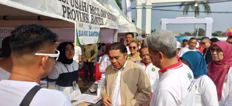 Al Muktabar Ingin Koperasi Bisa Garap Sektor Hulu dan Pertambangan