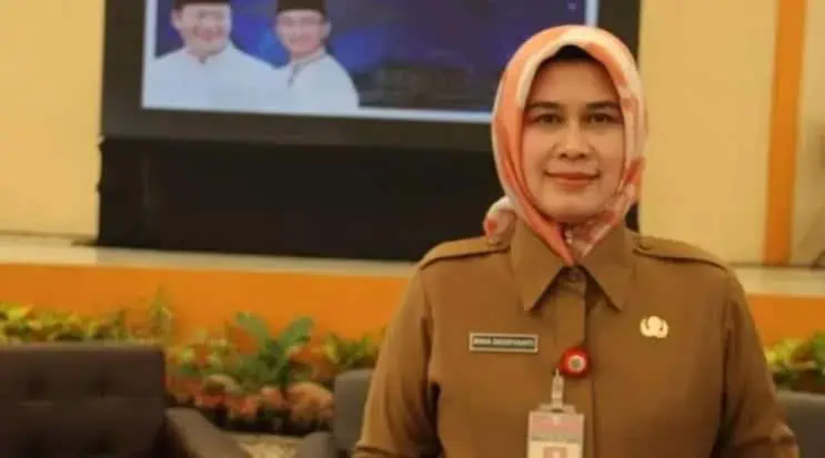 Untuk Masyarakat, Pemprov Banten Dapat Suntikan DID Rp19,6 Miliar