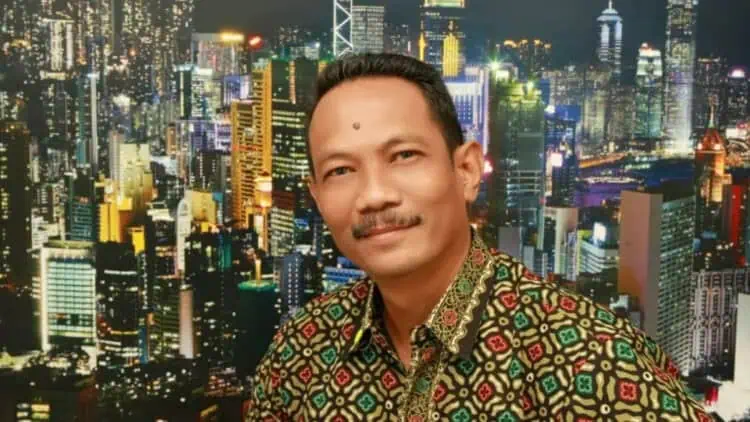 Bankeu Provinsi Bakal Disetop, Begini Tanggapan Kepala BPKD dan Sekda Pandeglang