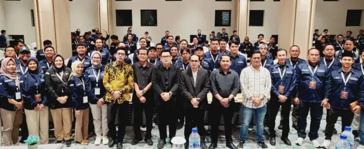 Terbanyak Ketiga se-Indonesia, DPT Kabupaten Tangerang 2.369.021 Jiwa