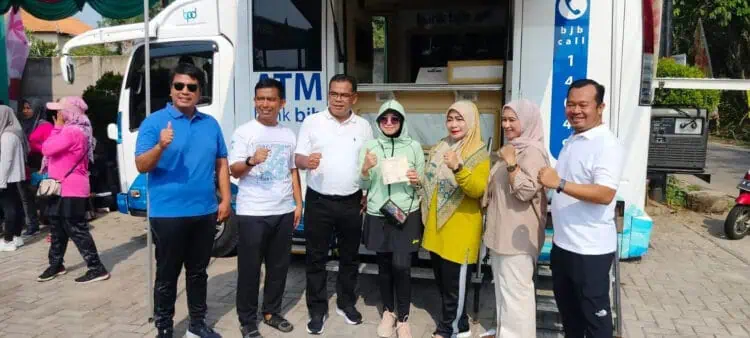 Mudahkan Pelayanan, Bapenda Kabupaten Serang Gulirkan Program Sanjung