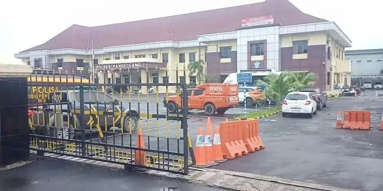 Diduga Paksa Pacar Lakukan Aborsi, ASN Pandeglang Dilaporkan ke Polisi