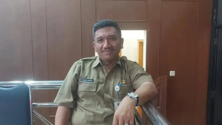 Pegawai Puskesmas Dilaporkan ke Polisi, Sekda Pandeglang Janji Segera Bertindak
