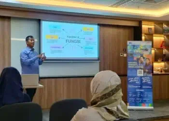 Seminar Multimedia Reporting di UMN, IIJ dan Astra Tingkatkan Kualitas Jurnalis Muda
