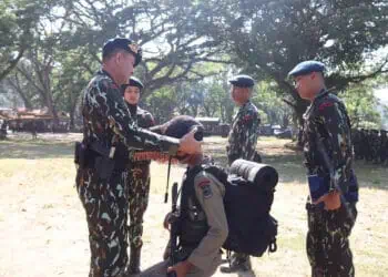 Kapolda Banten: Tantangan Anggota Polri Dimasa Depan Semakin Kompleks 