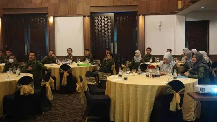 Kurang Pegawai, BKPSDM Kabupaten Serang Gencar Kembangkan Kompetensi ASN