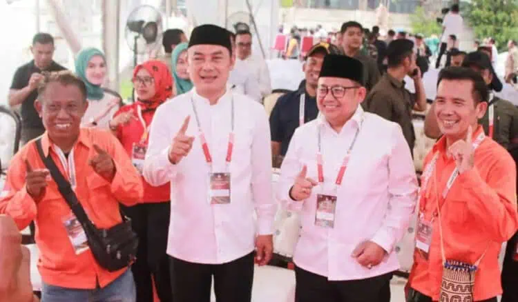 Keren!, Mad Romli-Irvansyah Siap Bangun Kampus untuk Masyarakat di Kabupaten Tangerang
