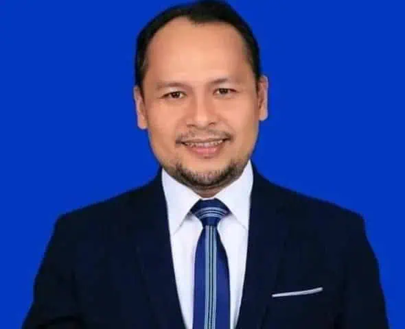 Tiga Periode Jadi Anggota Dewan, Yangto: Jaga Komitmen dan Konsistensi