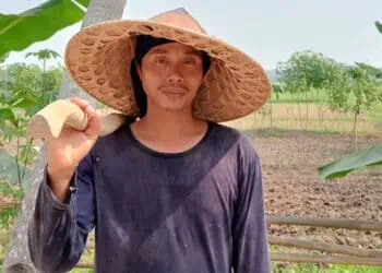 Dinilai Berpengalaman, Dukungan untuk Andika - Nanang Terus Bermunculan 