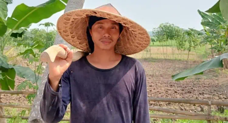 Dinilai Berpengalaman, Dukungan untuk Andika - Nanang Terus Bermunculan