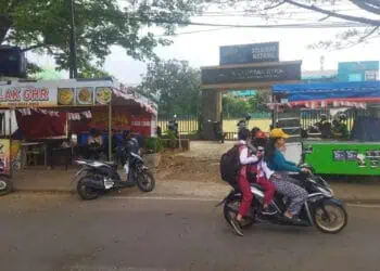 Ketiga Kalinya, Anak di Tangsel Diculik Lalu Dikembalikan