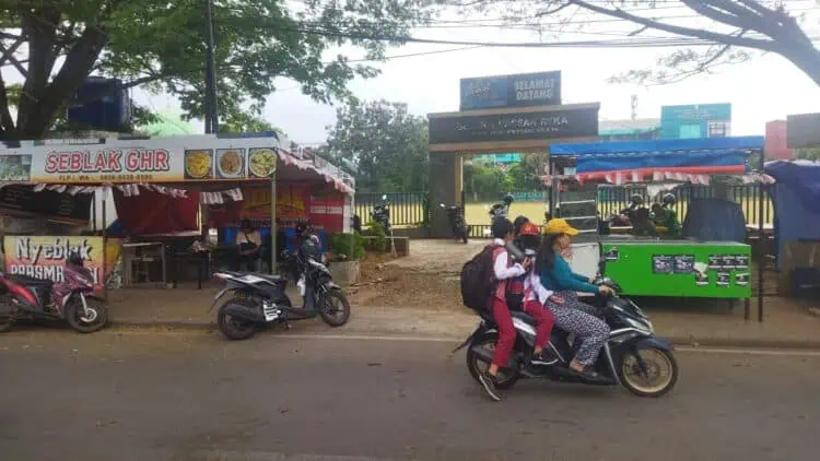 Breaking News! Polisi Tangkap Tersangka Penculikan Anak di Tangsel