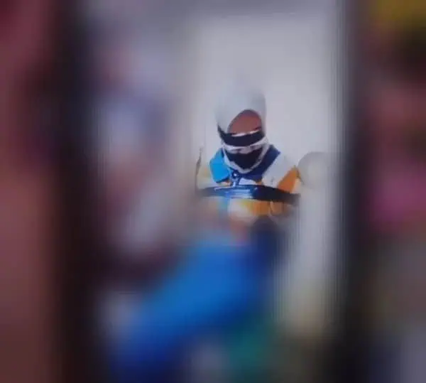 Tangan Diikat dan Mata Ditutup, Gadis di Lebak Jadi Korban Pelecehan Seksual