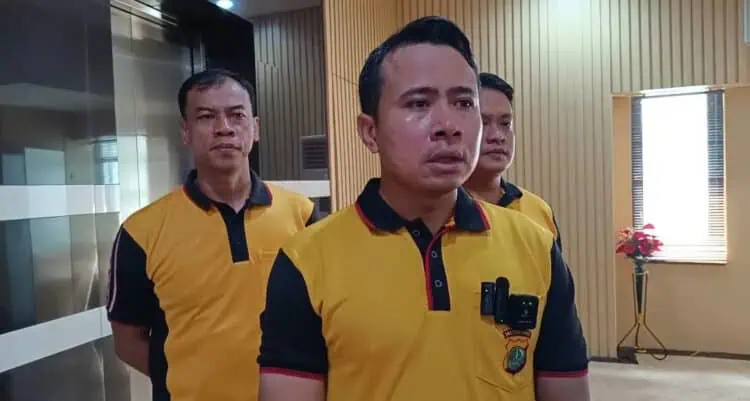 Tersangka Pelaku Penculikan Anak di Ciputat Terlibat Dua Kasus Sebelumnya
