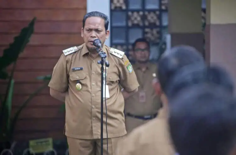Soal Netralitas ASN di Pilkada, Peneliti IDP-LP Sebut Pj Wali Kota Tangerang Tegas
